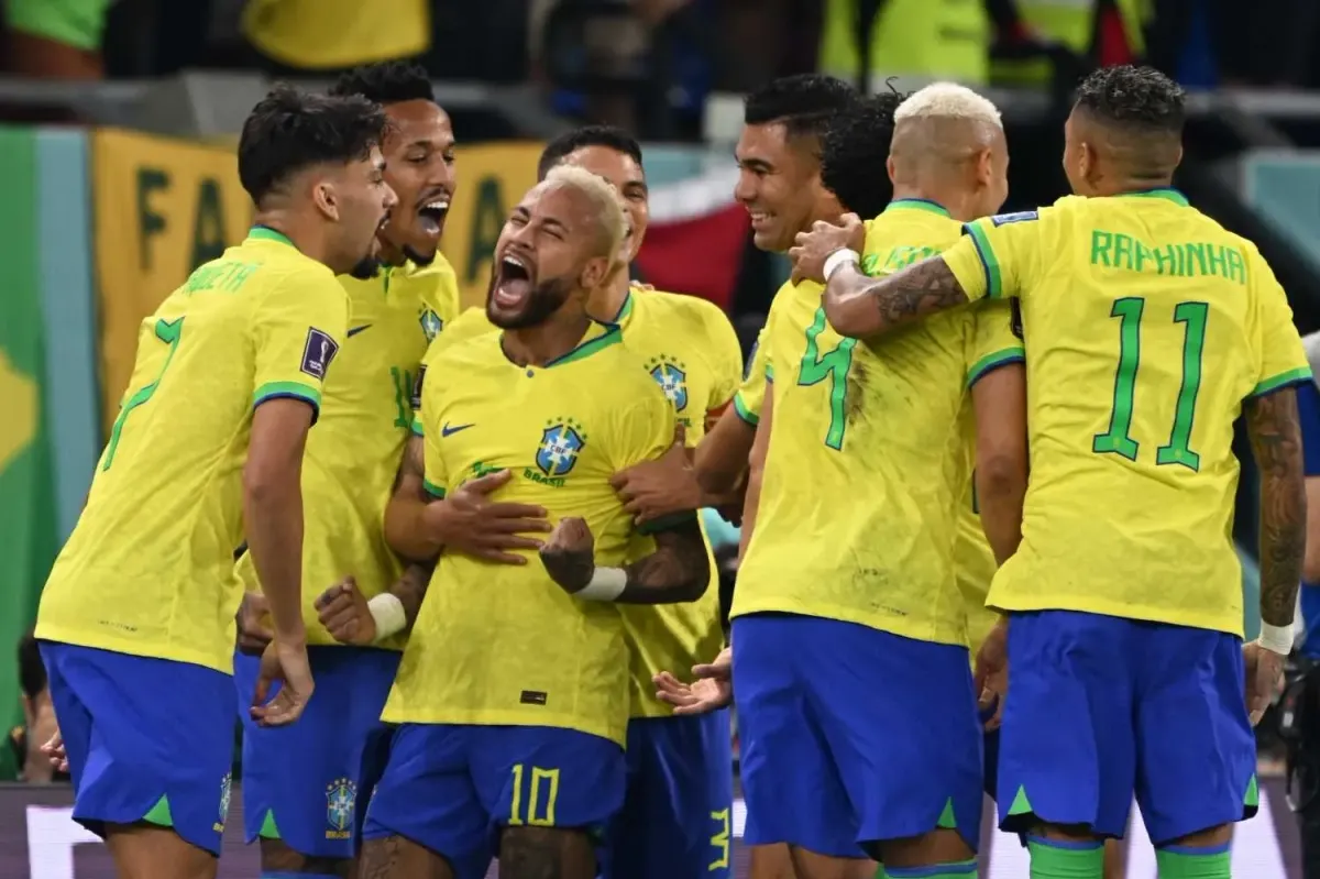 Fenerbahçe'den Richarlison için ilk temas kuruldu
