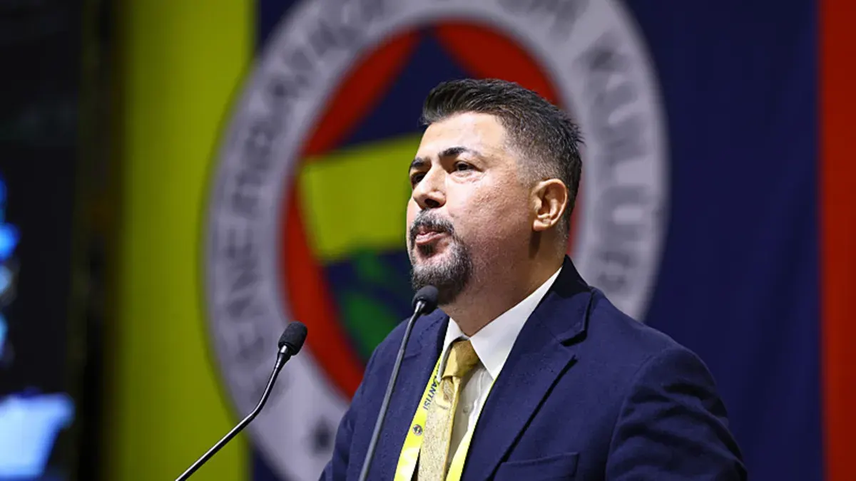 İlker Alkun'dan Saran yönetimine borç tepkisi