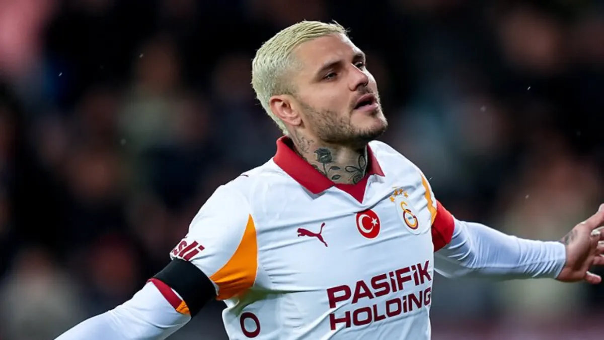 Icardi için Lazio iddiası: İtalya'ya dönebilir