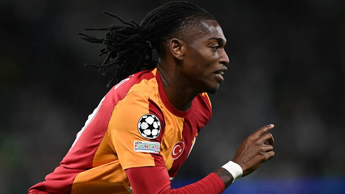 Okan Buruk'tan Kocaelispor maçında Leao kararı