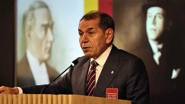 Galatasaray'da başkanlık için 5 isim öne çıkıyor