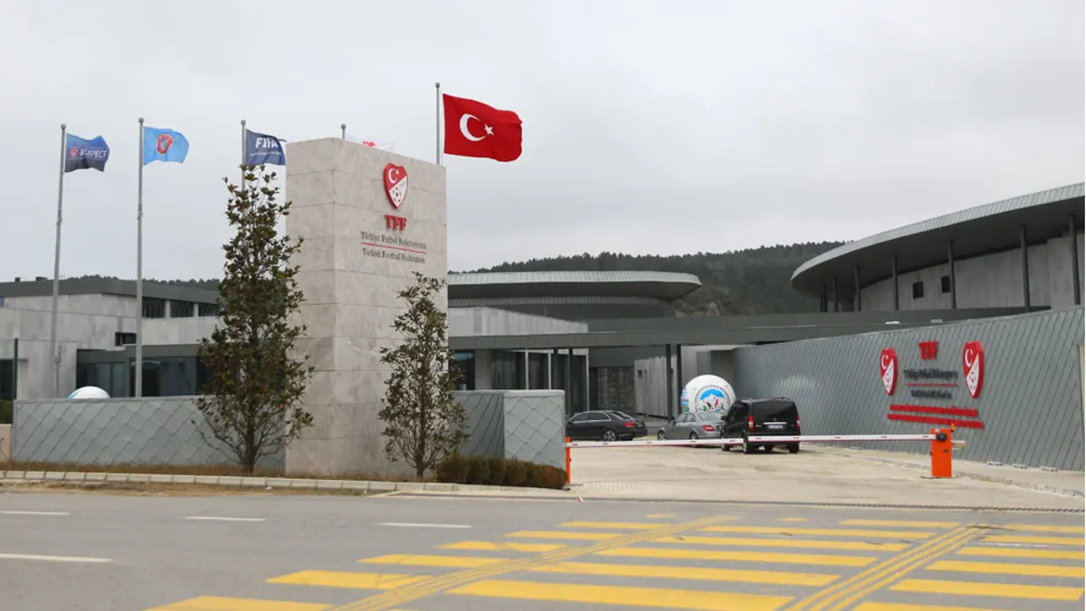 TFF, Galatasaray'ın Türkiye Kupası itirazını reddetti