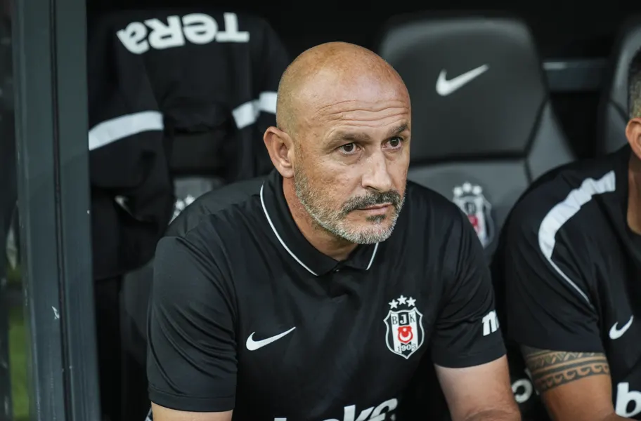 Italiano: Vlahovic diğer oyuncuları yukarı çekecek