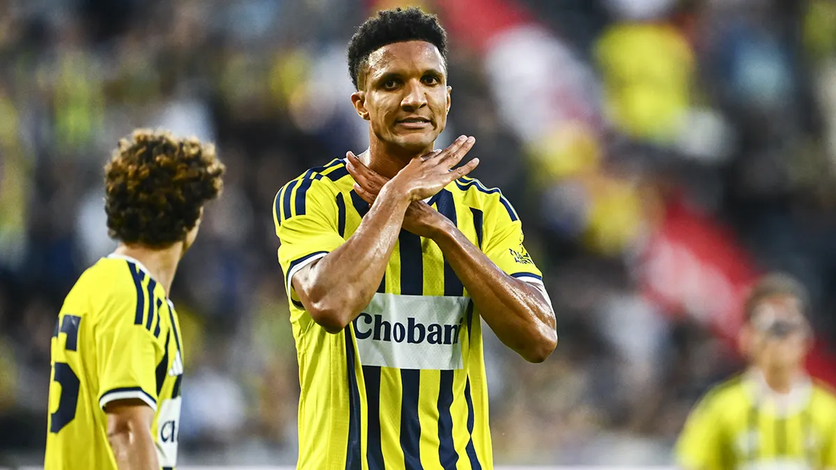 Fenerbahçe'de Becao'ya kiralık yolu: Rodina ile anlaşma