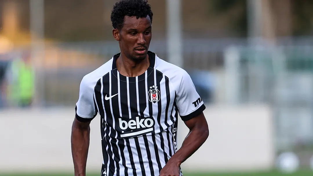 Beşiktaş'ta Uduokhai için 3 kulüp devrede