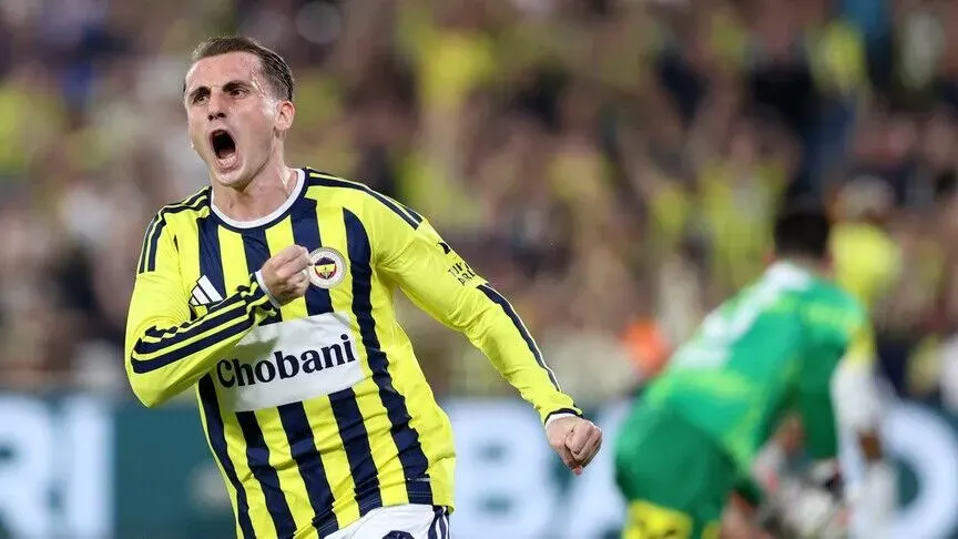 Fenerbahçe, Avrupa'da 304. maçına çıkıyor