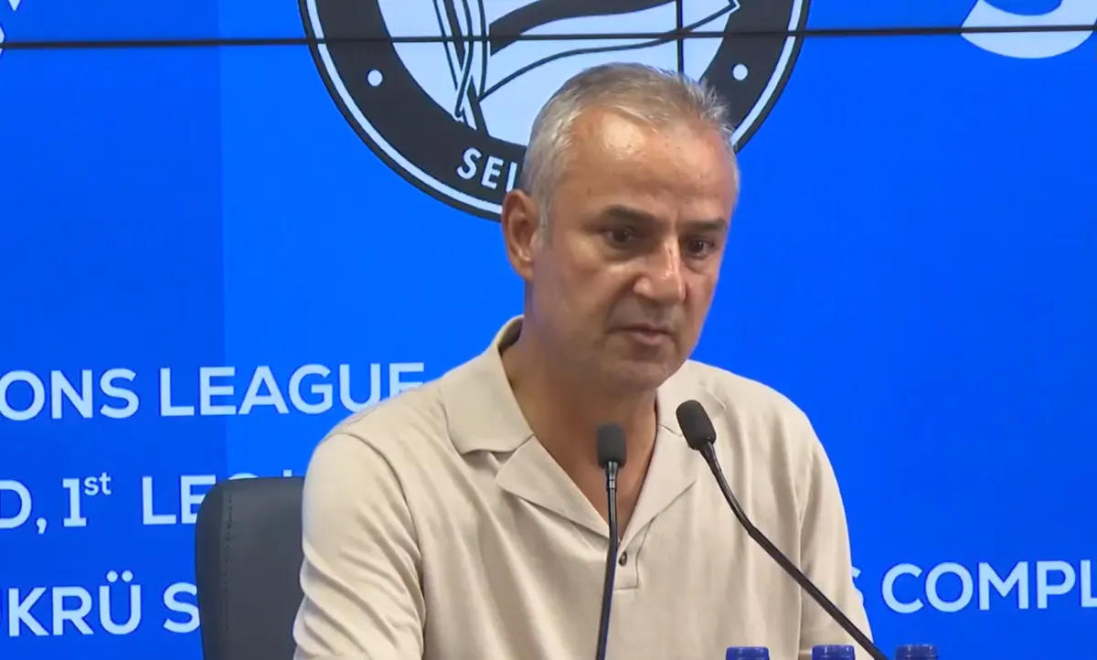 Kartal: Greenwood'un fiziği yüzde 70 seviyesinde