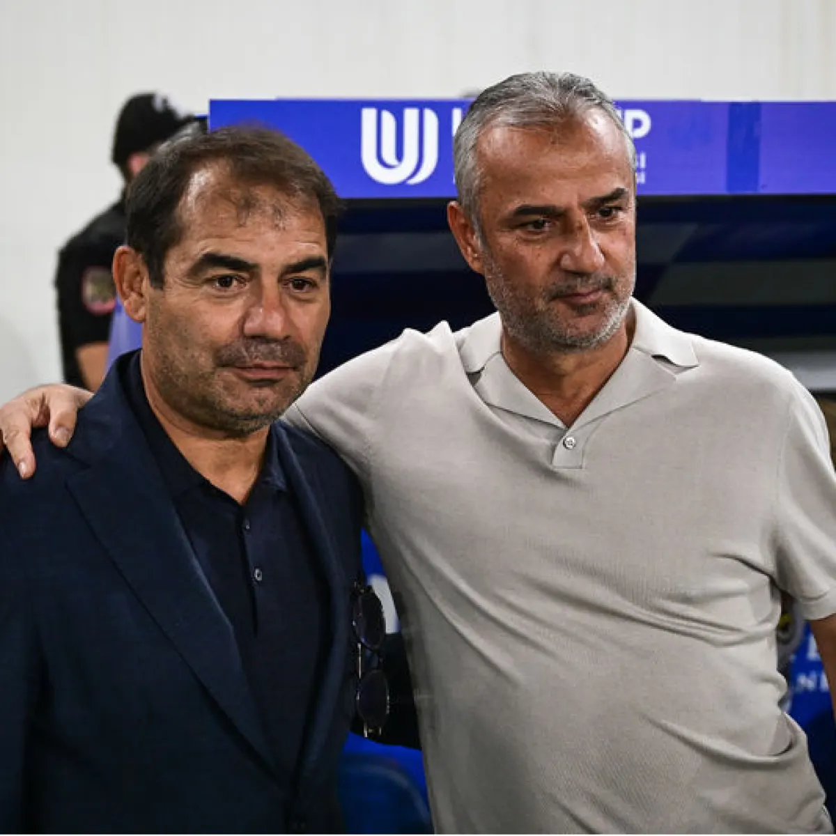 Diyadin: Fenerbahçe maçının zorluğunu biliyorduk