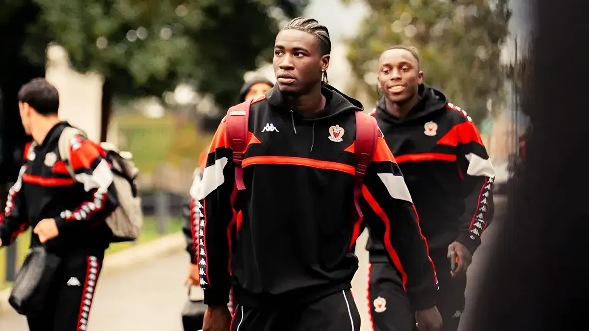 Fenerbahçe, Nice'li stoper Oppong için teklif yaptı