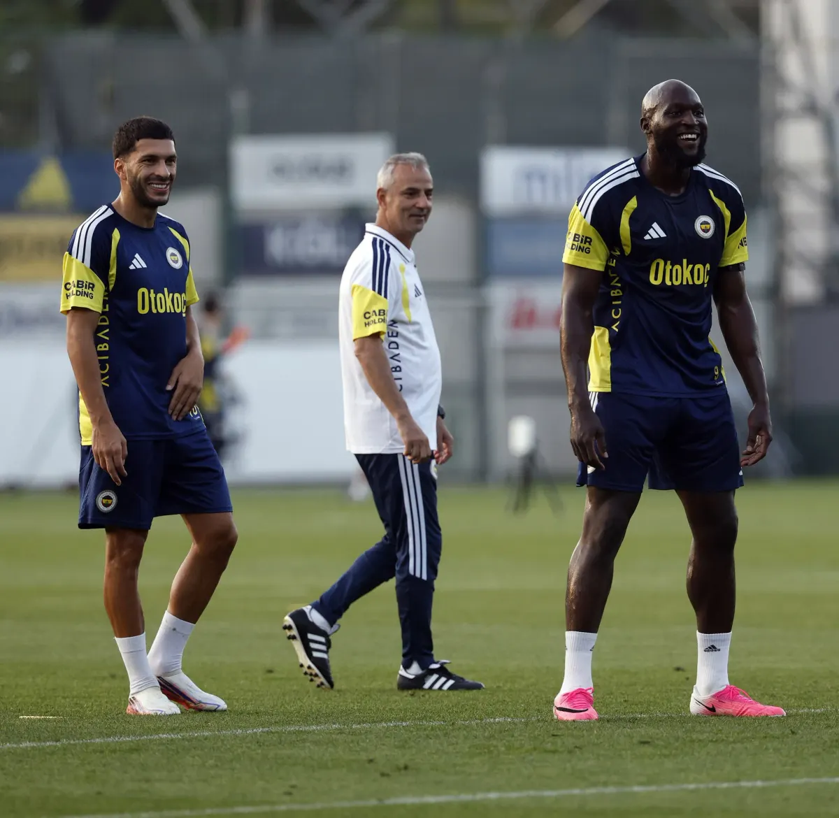 Fenerbahçe-Konyaspor maçının muhtemel 11'leri belli oldu