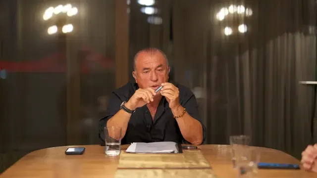 Fatih Terim: Dört büyük takım da herkesi yenebilir