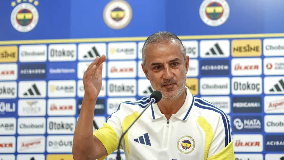 Kartal: Turu kendi oyunumuzla geçmek istiyoruz