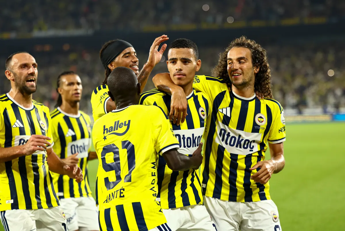 Fenerbahçe, Fransız ekiplerine karşı 27. randevusuna çıkıyor