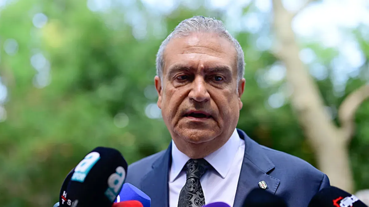 Beşiktaş'ta hakem tepkisi, Daltaban açıklama yapacak