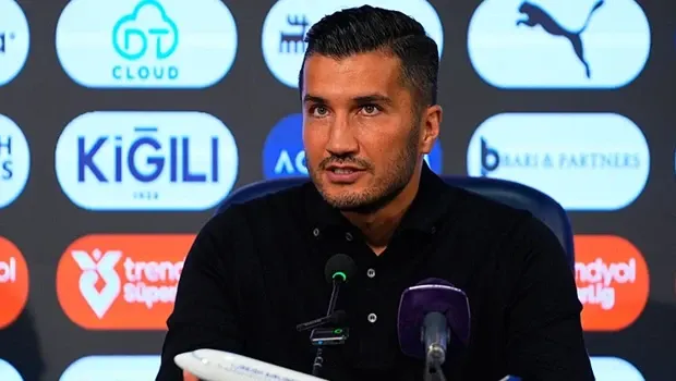 Nuri Şahin: Kocaelispor karşısında hak ettik