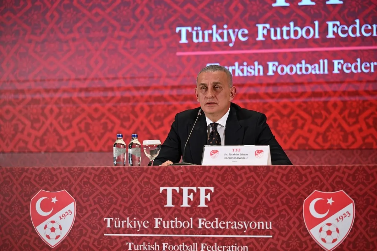 TFF Süper Lig'de çipli top dönemini başlatıyor