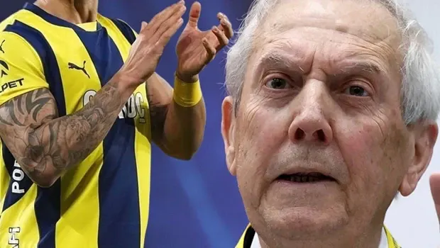 Fenerbahçe'de yabancı kontenjanında yeni düzenleme