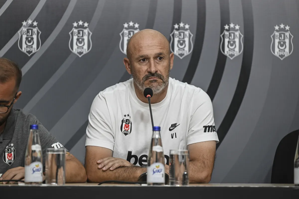 Italiano: Hradec Kralove maçını kazanırsak Avrupa'dayız