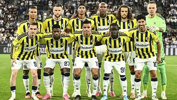 Fenerbahçe'de Semedo sonrası gözler Torino'da