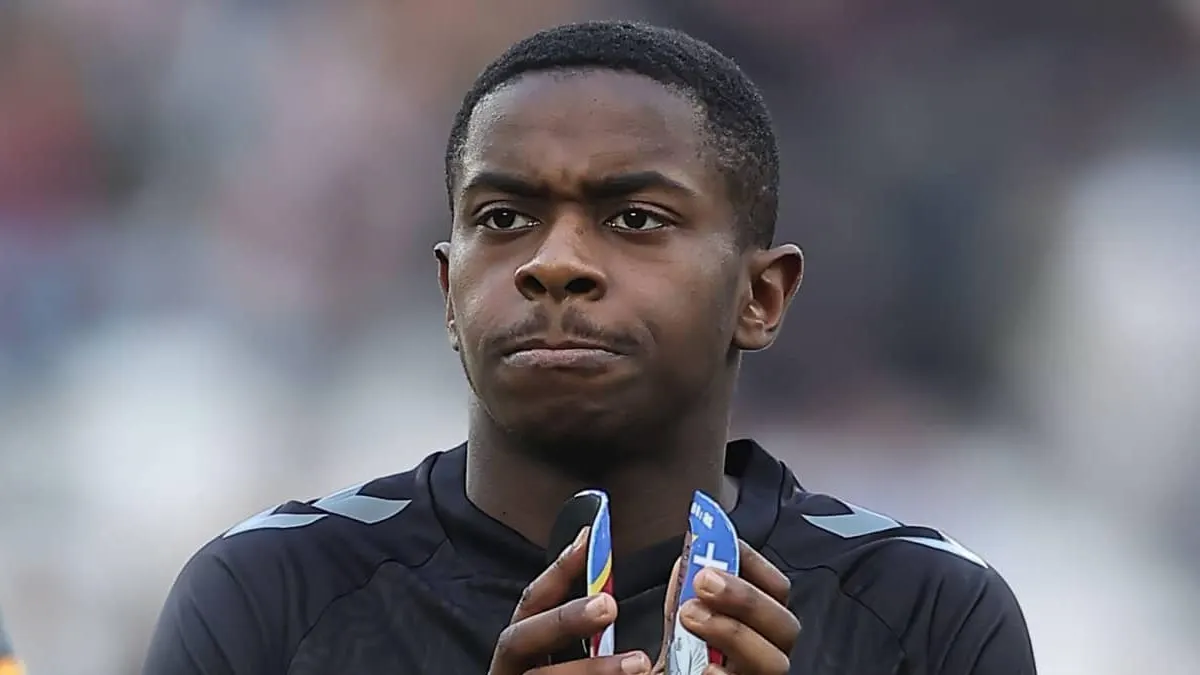 Galatasaray'ın gündeminde Sunderland'li Sadiki var