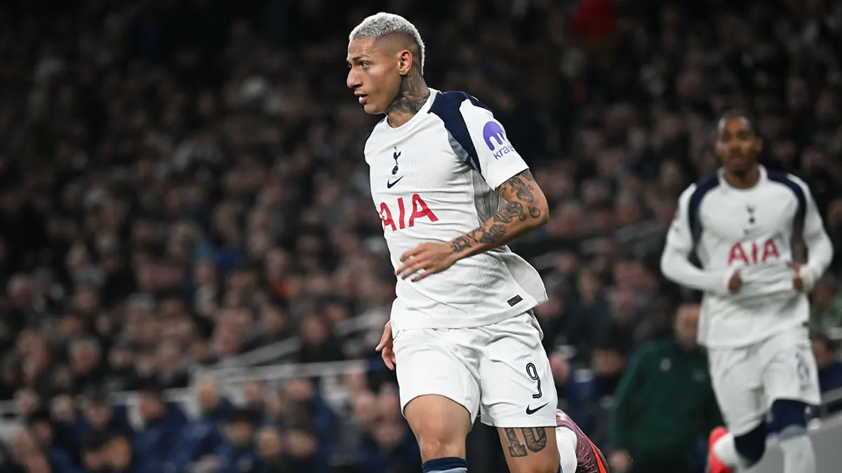 Trabzonspor'dan Richarlison'a prensip anlaşması