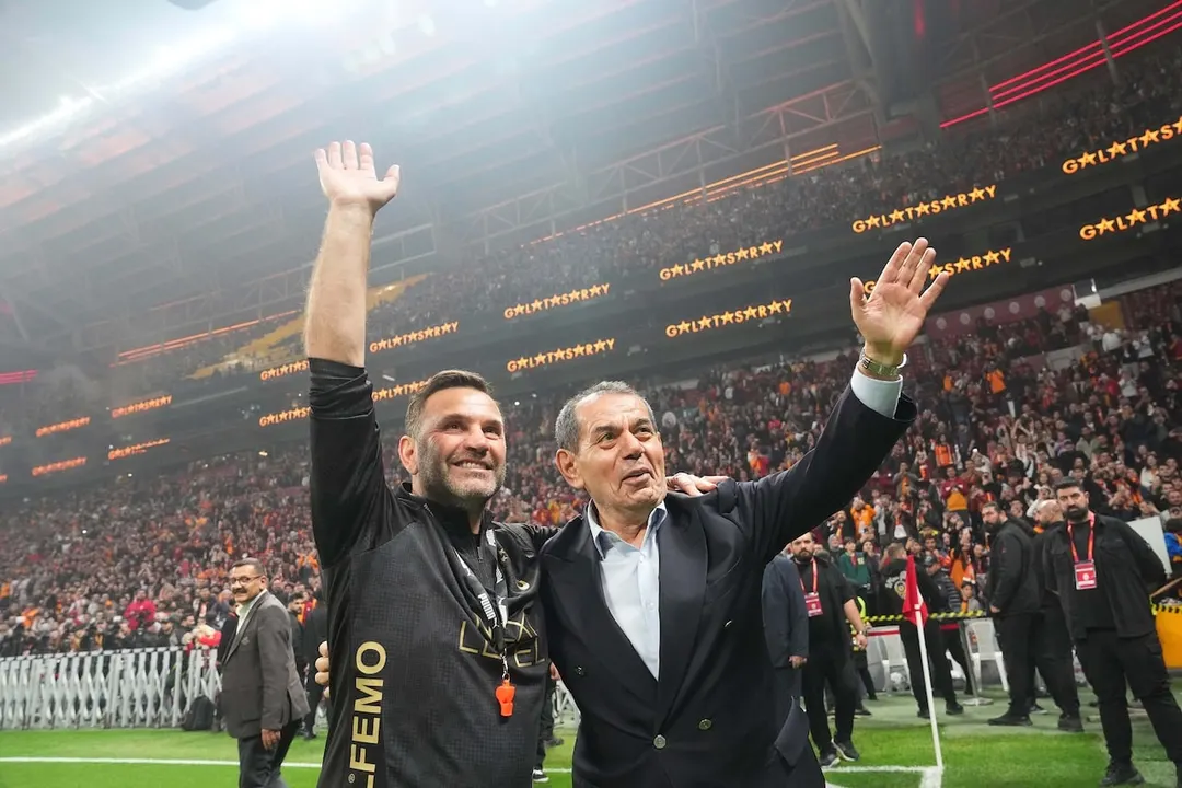 Galatasaray'da transfer sözleri havada kaldı