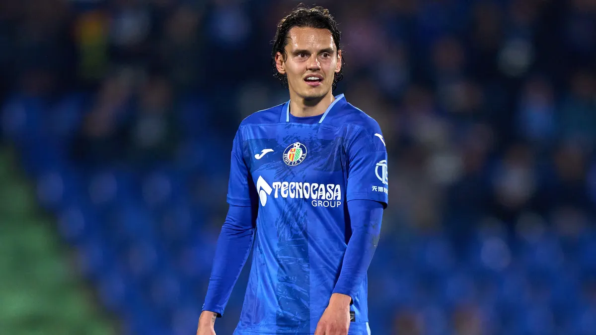 Enes Ünal'da Getafe'ye dönüş iddiası