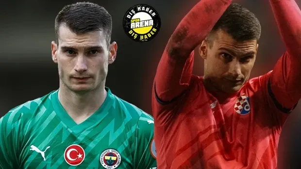 Dinamo Zagreb, Livakovic transferinde masadan çekildi