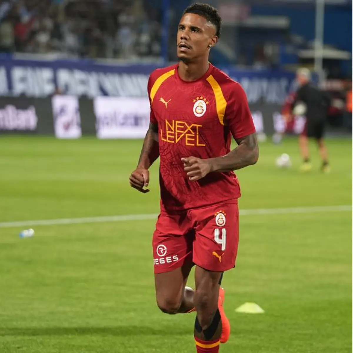 Galatasaray'da Jakobs'un sözleşmesinde çıkış maddesi riski