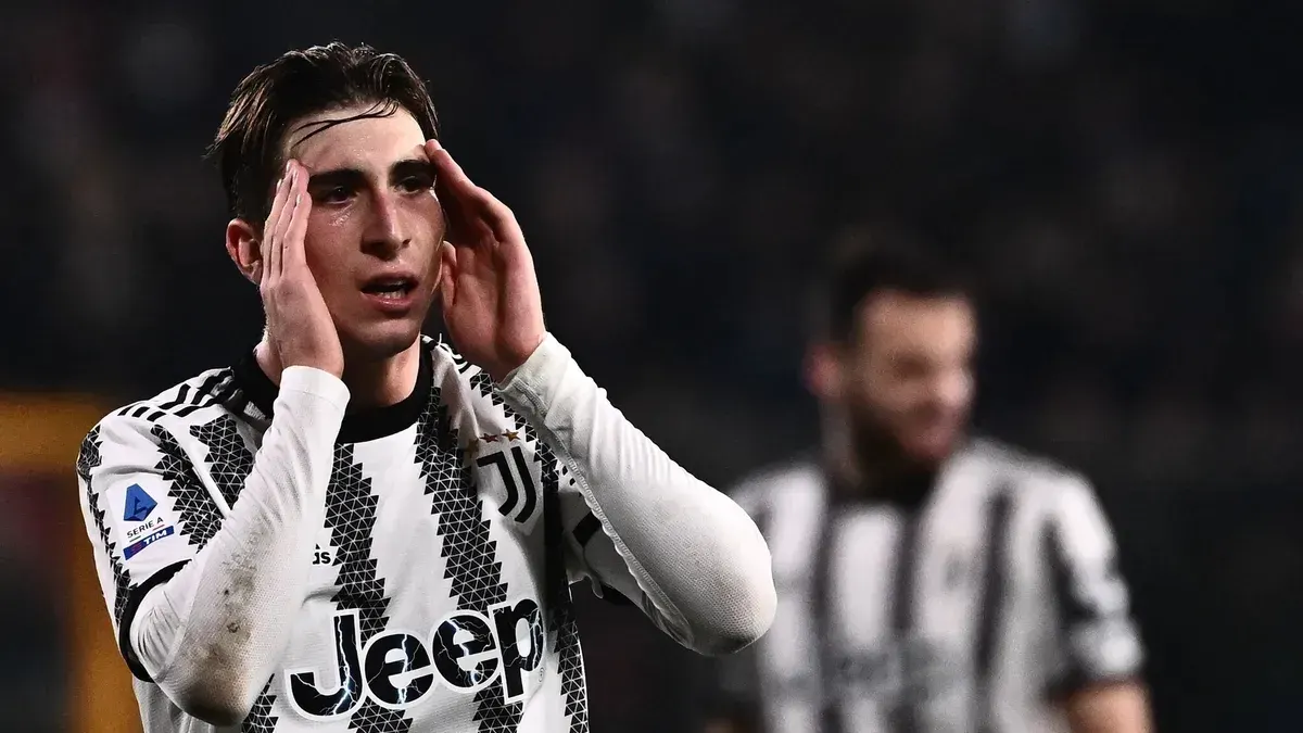 Beşiktaş'ın gündeminde Juventuslu Miretti var
