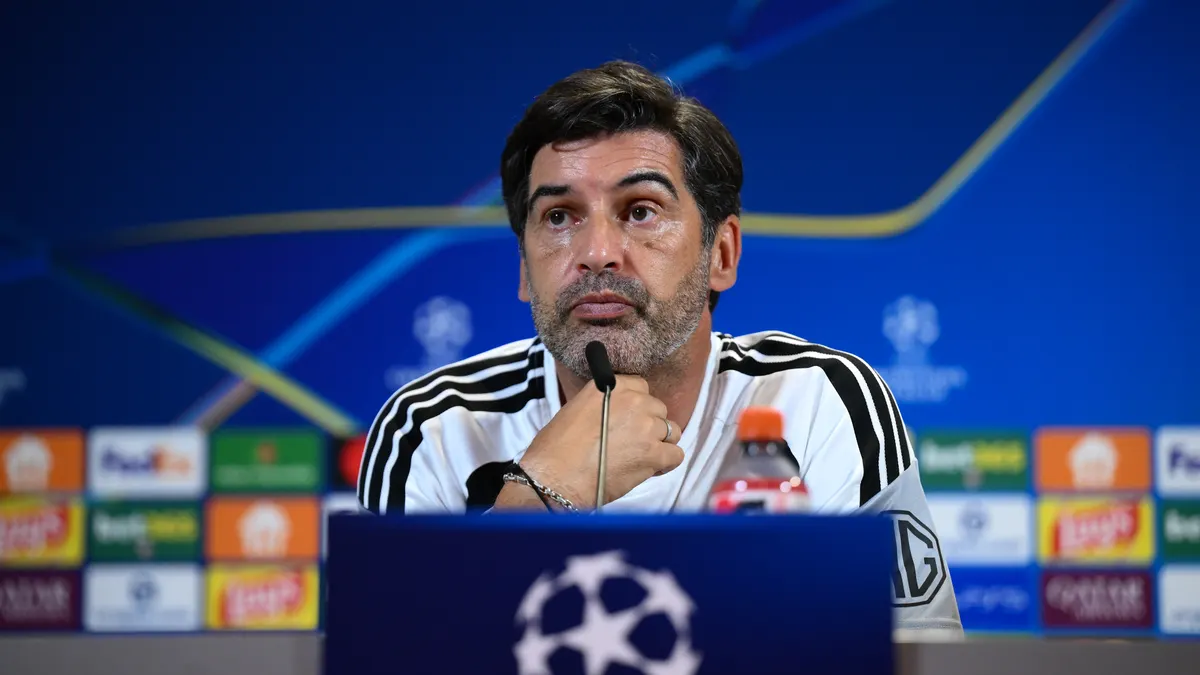Fonseca: Lyon için tarih yazmak istiyoruz