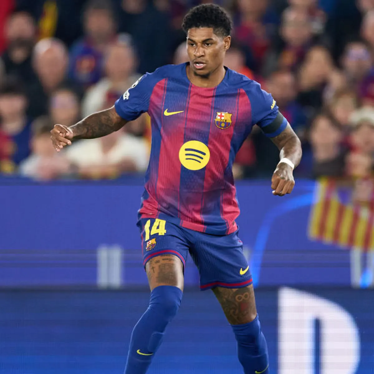 Galatasaray'a menajerden Rashford önerisi