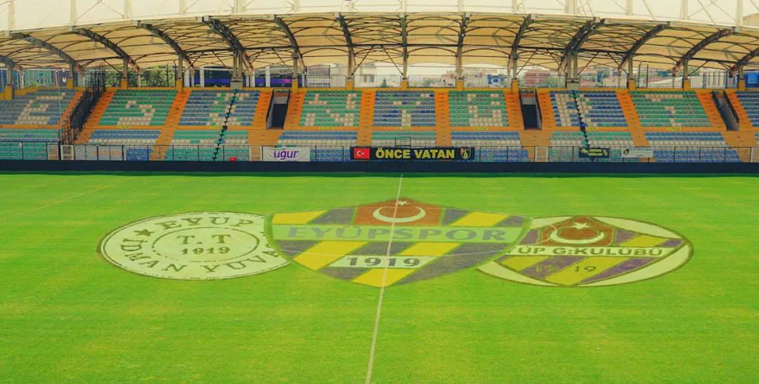 Eyüpspor yeni sezonda Necmi Kadıoğlu Stadı'nı kullanacak