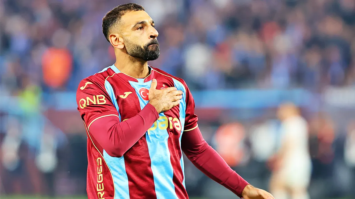 Salah'ın hat-trick'i dünya basınında geniş yankı buldu