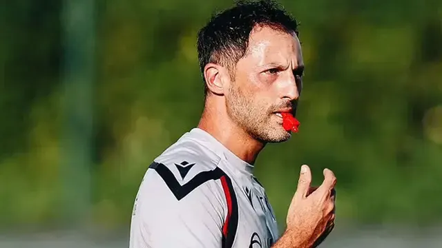 Tedesco'nun Bologna'dan kovulmasının perde arkası ortaya çıktı