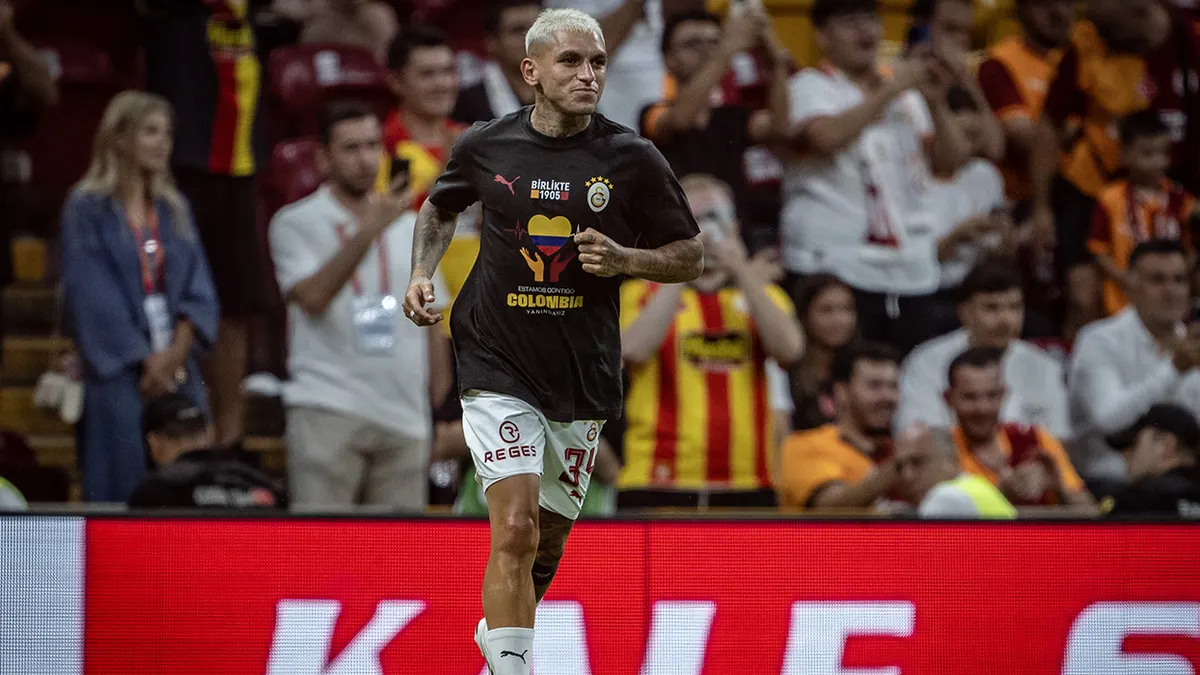 Torreira'nın Fiorentina'ya kiralık gitme ihtimali