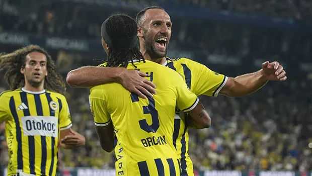 Fenerbahçe, Lyon karşısında dev gelire oynuyor