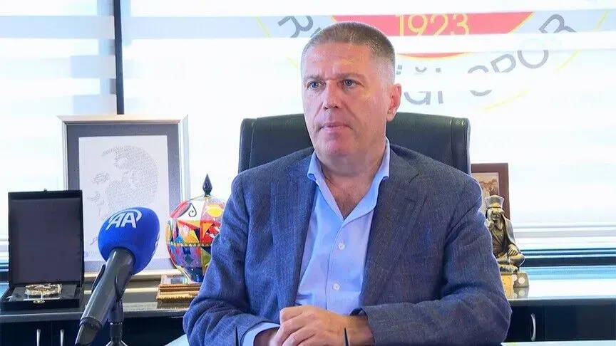 Gençlerbirliği transfer yasağını kaldırmak için ödeme yaptı