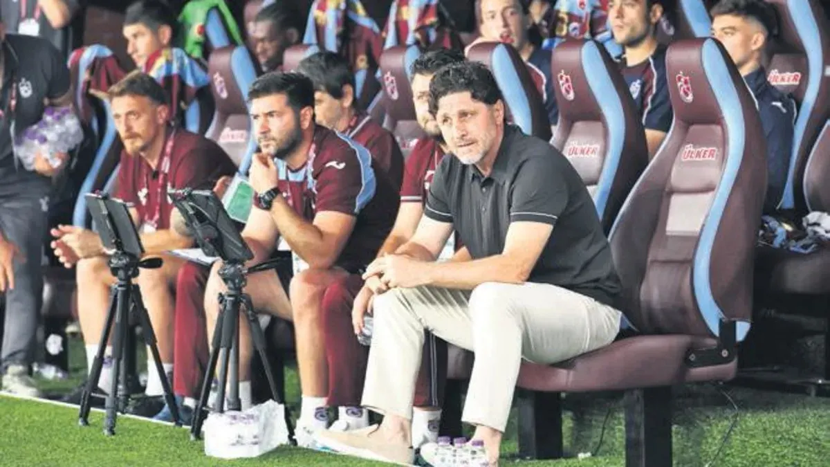 Tekke: Hakem kötüydü ama turu geçeceğiz