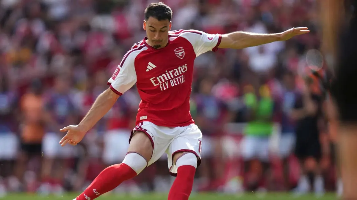 Galatasaray'dan Arsenal'a çifte transfer hamlesi