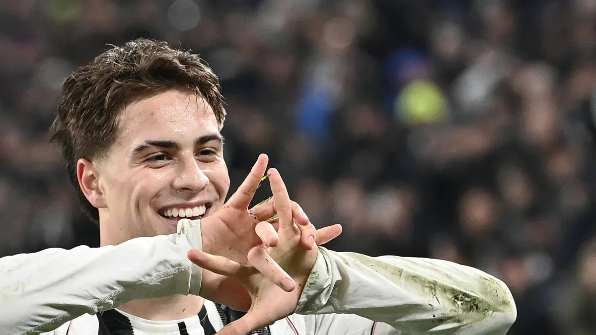 Arsenal'in yeni kanat hedefi Kenan Yıldız oldu