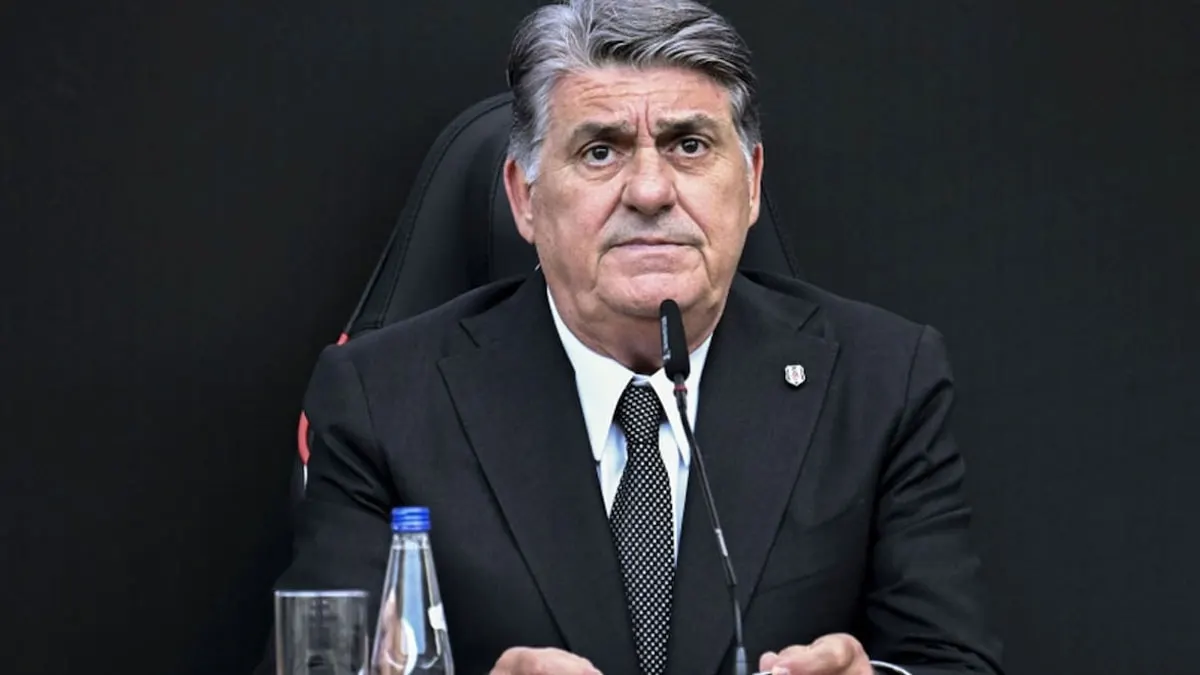 Beşiktaş'tan yayıncı kuruluşa suç duyurusu