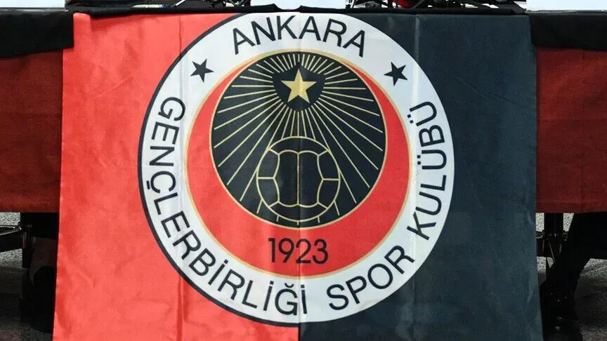 Gençlerbirliği'nden FIFA'nın transfer yasağına açıklama