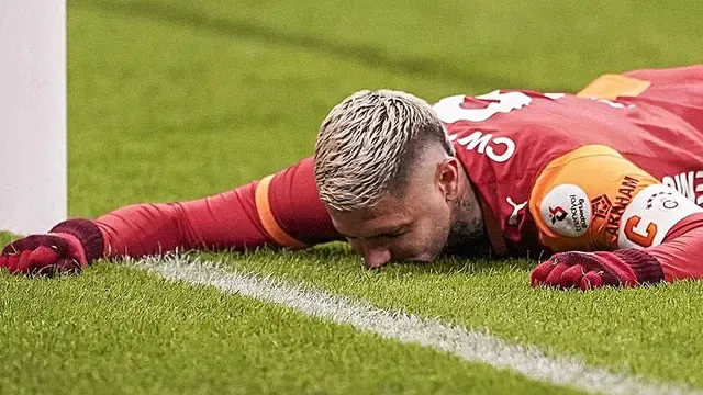 Icardi'ye Lazio'dan ret: Gattuso kapıları kapattı