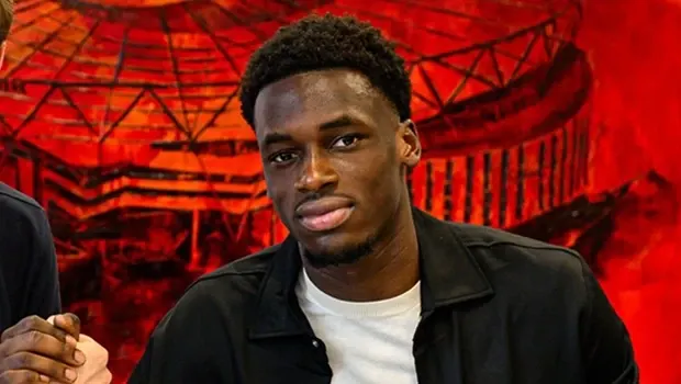 Beşiktaş, Ernest Poku ile sözlü anlaşmaya vardı