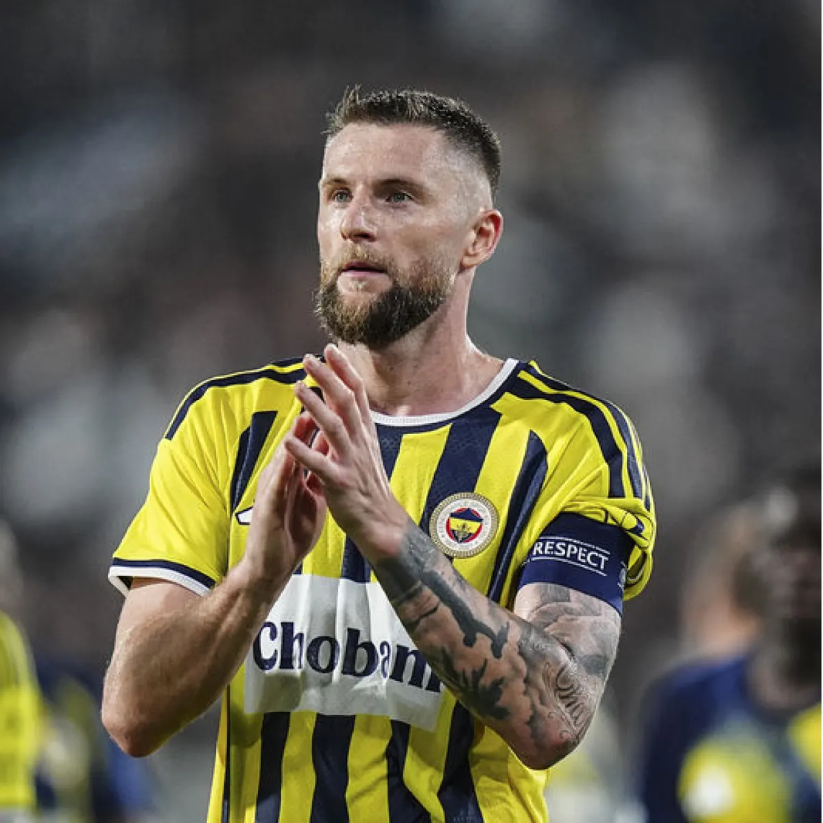 Skriniar: Gençlerbirliği yenilgisi utanç verici