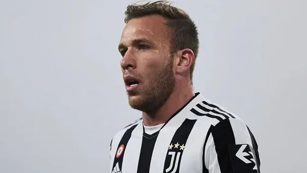 Beşiktaş, Arthur Melo için görüşmelere başladı