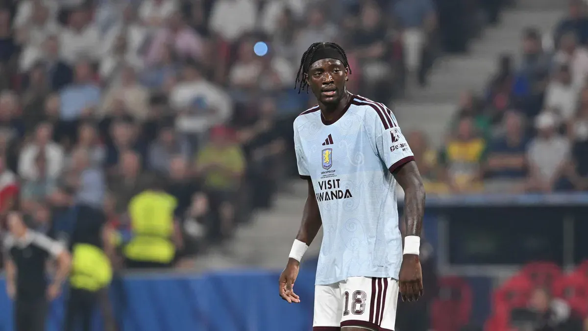 Tammy Abraham'ın adı Trabzonspor'a önerildi