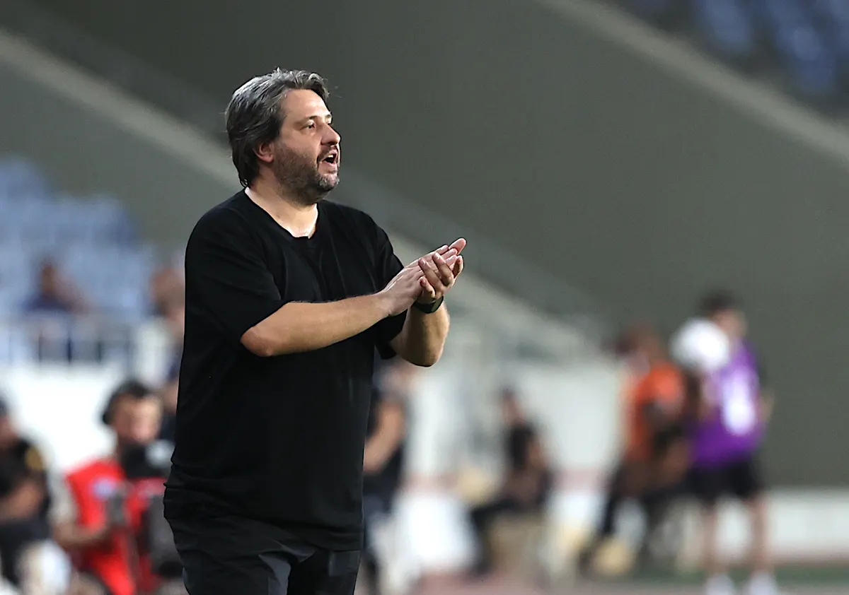 Pulat: Beşiktaş deplasmanı kolay olmayacak