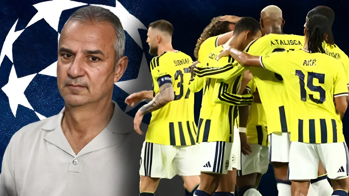Fenerbahçe'ye Lyon turunda 18.62 milyon euro ödülü